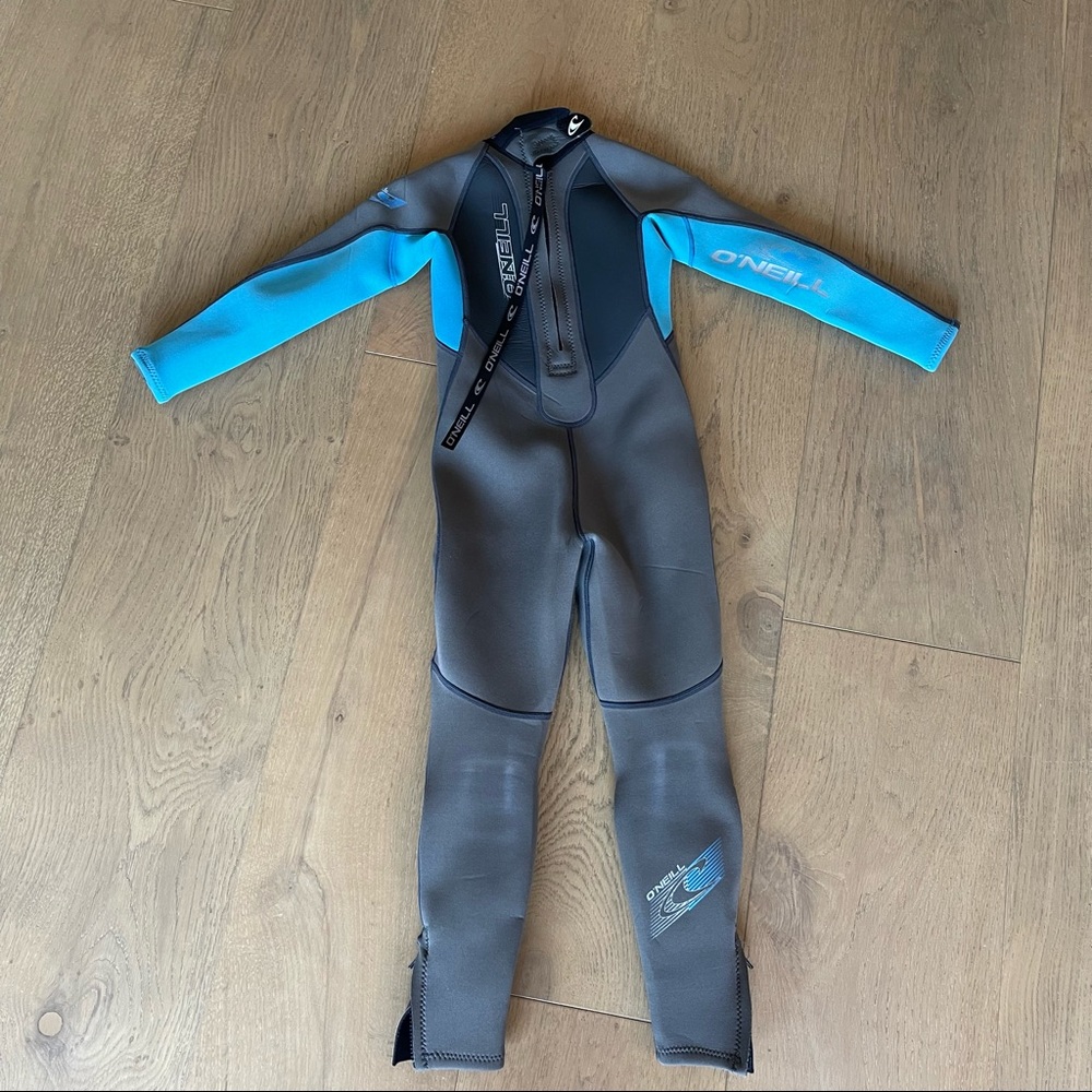 O'Neill Boys Wetsuit 3.2